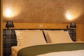 PRIVILLAGE STARE - B&B, Villa and Chalet Resort