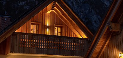 PRIVILLAGE STARE - B&B, Villa and Chalet Resort