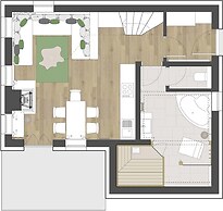 PRIVILLAGE STARE - B&B, Villa and Chalet Resort