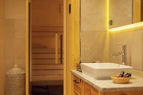 PRIVILLAGE STARE - B&B, Villa and Chalet Resort