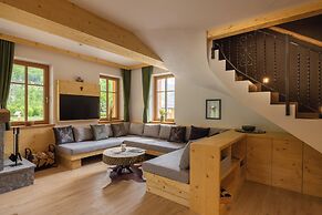 PRIVILLAGE STARE - B&B, Villa and Chalet Resort