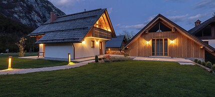 PRIVILLAGE STARE - B&B, Villa and Chalet Resort
