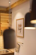 PRIVILLAGE STARE - B&B, Villa and Chalet Resort