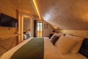 PRIVILLAGE STARE - B&B, Villa and Chalet Resort