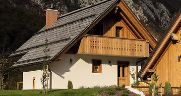 PRIVILLAGE STARE - B&B, Villa and Chalet Resort