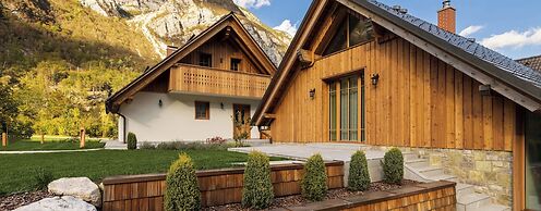 PRIVILLAGE STARE - B&B, Villa and Chalet Resort