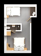 PRIVILLAGE STARE - B&B, Villa and Chalet Resort