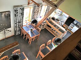 Mattisgården Bed & Breakfast