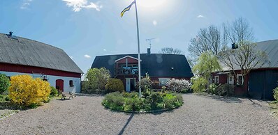 Mattisgården Bed & Breakfast