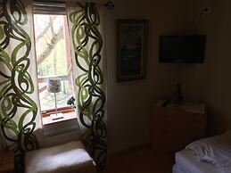 Mattisgården Bed & Breakfast