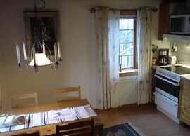 Mattisgården Bed & Breakfast