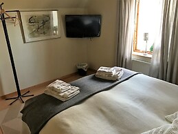 Mattisgården Bed & Breakfast