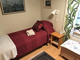 Mattisgården Bed & Breakfast