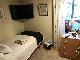 Mattisgården Bed & Breakfast