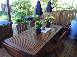 Mattisgården Bed & Breakfast