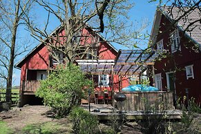 Mattisgården Bed & Breakfast