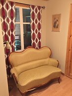 Mattisgården Bed & Breakfast