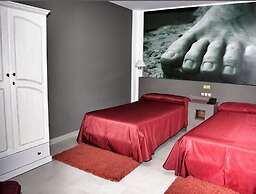 Hotel Balneario de Zújar