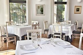 Hotel Balneario de Zújar