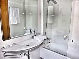 Hotel Balneario de Zújar