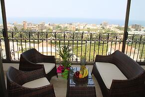 Canari de Byblos