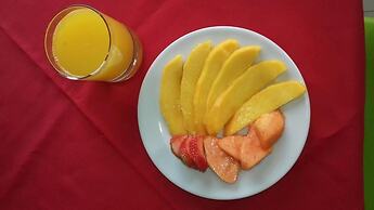 Hotel Pinares Plaza