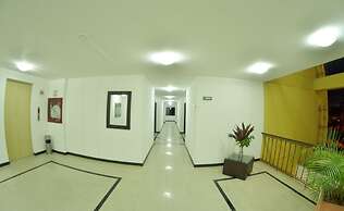 Hotel Pinares Plaza