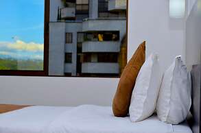 Hotel Pinares Plaza