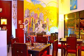 Hotel Pinares Plaza
