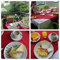 Hotel Pinares Plaza