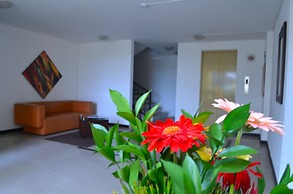 Hotel Pinares Plaza