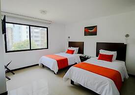Hotel Pinares Plaza