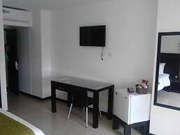 Hotel Pinares Plaza