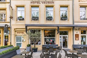 Hotel Vauban