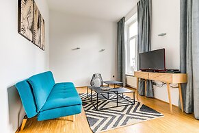Hotel Vauban