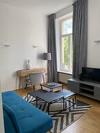 Hotel Vauban