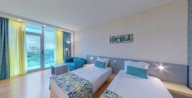 Hotel Marina Palace, Affiliated by Meliá