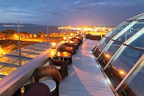Hotel Marina Palace, Affiliated by Meliá