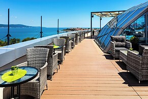 Hotel Marina Palace, Affiliated by Meliá