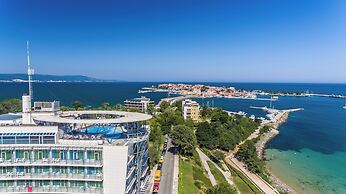 Hotel Marina Palace, Affiliated by Meliá