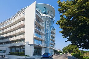 Hotel Marina Palace, Affiliated by Meliá