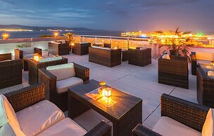 Hotel Marina Palace, Affiliated by Meliá