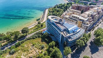 Hotel Marina Palace, Affiliated by Meliá
