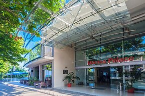 Hotel Marina Palace, Affiliated by Meliá
