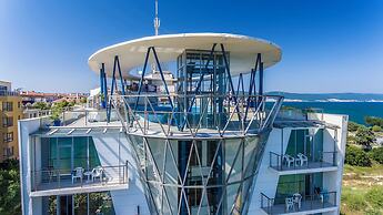 Hotel Marina Palace, Affiliated by Meliá