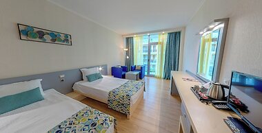Hotel Marina Palace, Affiliated by Meliá