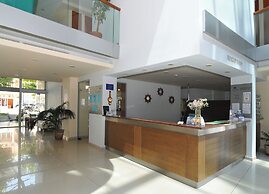 Hotel Marina Palace, Affiliated by Meliá