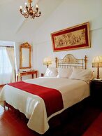 Hotel de Su Merced