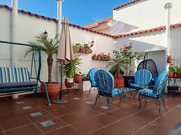 Hotel de Su Merced