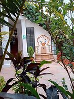 Hotel de Su Merced